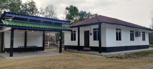 Kampong Raja Casa | Homestay Ayah Chik
