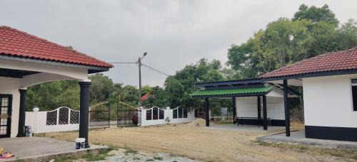 Kampong Raja Casa | Homestay Ayah Chik