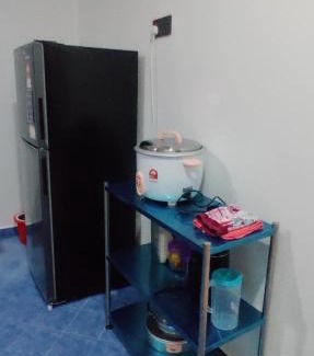 Kampong Raja Casa | Homestay Ayah Chik