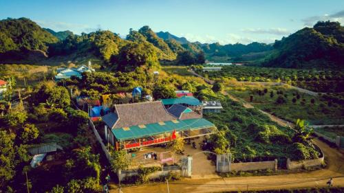 Moc Chau Casa | Homestay Bản Búa