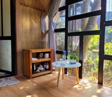 Moc Chau Casa | Homestay Bản Búa