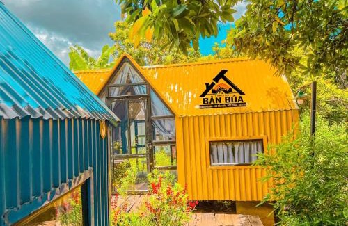 Moc Chau Casa | Homestay Bản Búa