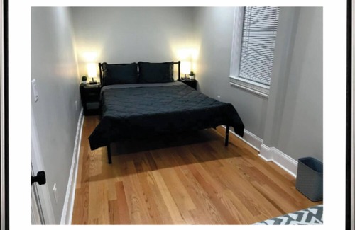 Dorchester Cama Y Desayuno | HomeStay - B&B - Near South Boston - JFK-Umass Area