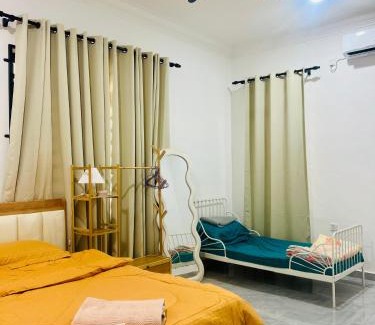 Kampung Pengkalan Maras Casa | HOMESTAY BAJET AL-KAUTSAR BANGLO 3 BILIK BERDEKATAN UNISZA, UMT, IPG, MRSM KT, AIRPORT, Kuala Nerus
