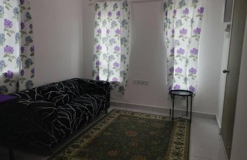 Kampung Lembah Casa | Homestay Bajet Cikyah
