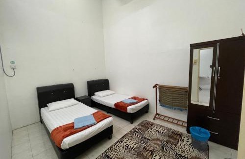 Bidor Villa | Homestay Bidor DMaju