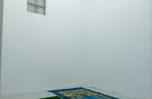 Cilimus Casa | Homestay Black&White