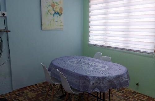 Tun Razak Apartamento | Homestay Bukit Katil Melaka