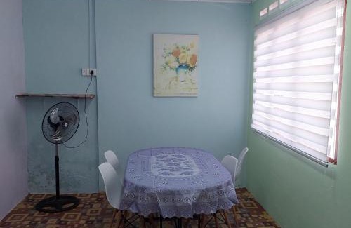 Tun Razak Apartamento | Homestay Bukit Katil Melaka