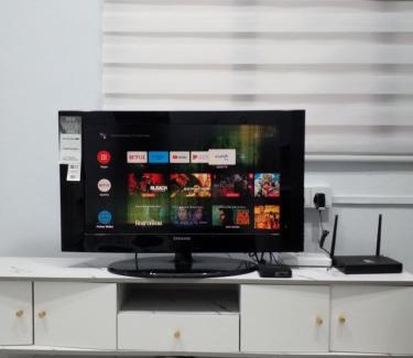 Tun Razak Apartamento | Homestay Bukit Katil Melaka
