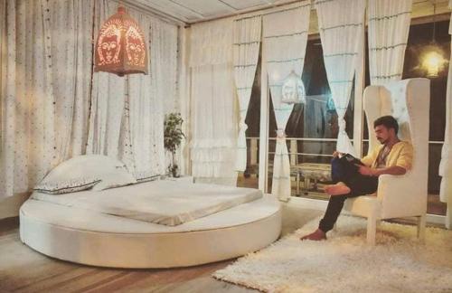 Dibrugarh Casa | Homestay by the Tea Garden Dibrugarh