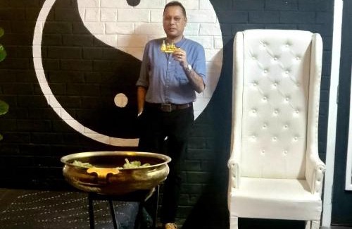 Dibrugarh Casa | Homestay by the Tea Garden Dibrugarh