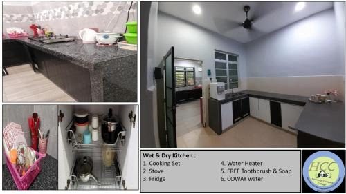 Kuantan Casa | Homestay Cempaka Cottage Kuantan