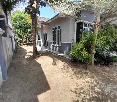 Kuantan Casa | Homestay Cempaka Cottage Kuantan