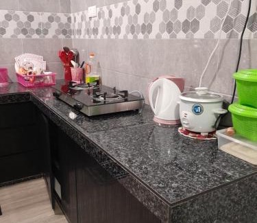 Kuantan Casa | Homestay Cempaka Cottage Kuantan