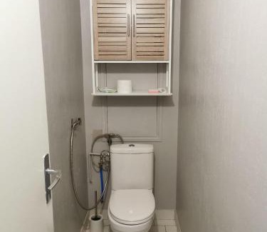 Blois Casa | Homestay - Chambre chez habitant, Gare, Châteaux et Loire à Vélo