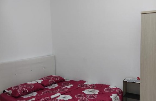 Bukit Kayu Hitam Casa | Homestay Changlun