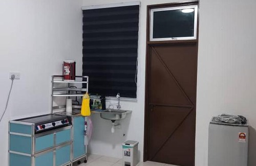 Bukit Kayu Hitam Casa | Homestay Changlun