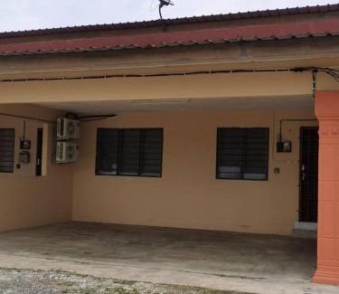 Kuantan Casa | Homestay Che Wan Dua