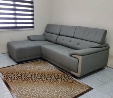 Kuantan Casa | Homestay Che Wan Dua