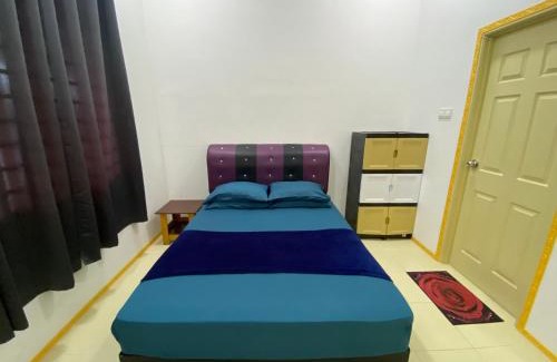 Batu Kikir Casa | Homestay Cikgu Ahmed Batu Kikir