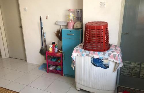 Merbok Casa | Homestay Cikgu Rozimah