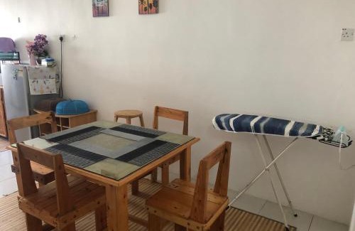 Merbok Casa | Homestay Cikgu Rozimah