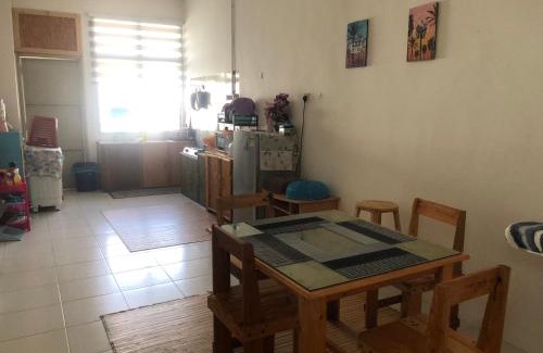 Merbok Casa | Homestay Cikgu Rozimah