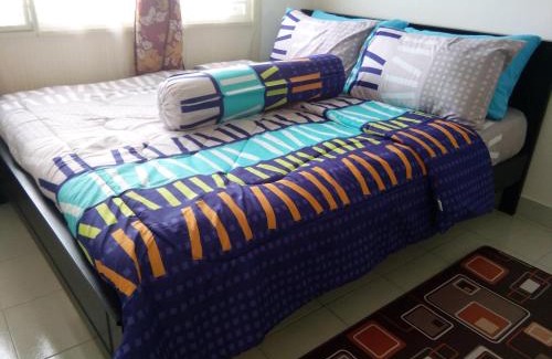 Putrajaya Apartamento | HomeStay D 11 Putrajaya NETFLIX WIFI