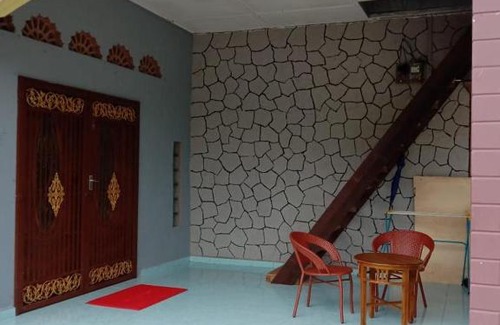 Kuala Rompin Casa | Homestay D'Hiburan Kuala Rompin