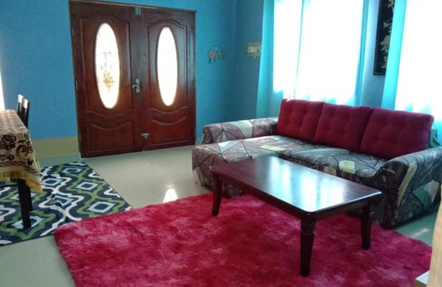 Kuala Rompin Casa | Homestay D'Hiburan Kuala Rompin