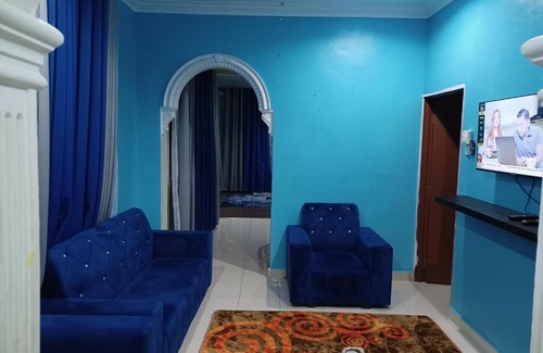 Kangar Casa | Homestay Dalia, Beseri, Perlis
