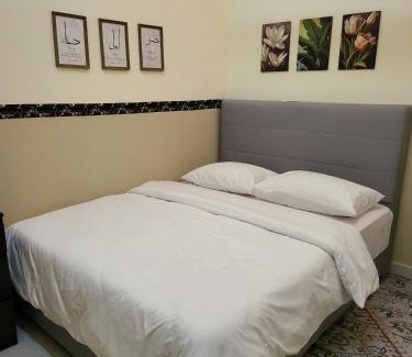 Kampung Bukit Rangin Casa | Homestay DAR AL - JUFRY