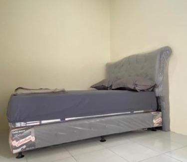 Garut Casa | Homestay Defaza D48 Garut