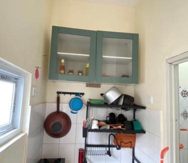 Garut Casa | Homestay Defaza D48 Garut