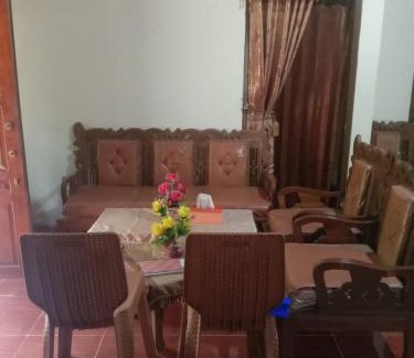 Muaro Casa | Homestay Desa Wisata Silokek