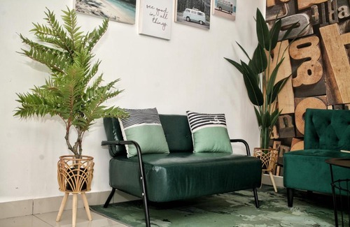 Bandar Penawar Casa | Homestay Desaru Rock House