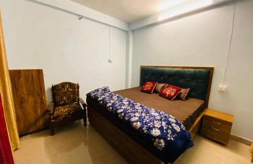 Rishikesh Apartamento | Homestay Devgiri by YatriMap