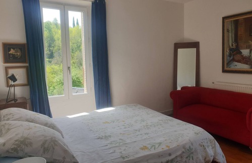 Vigeois Cama Y Desayuno | Homestay