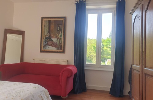 Vigeois Cama Y Desayuno | Homestay