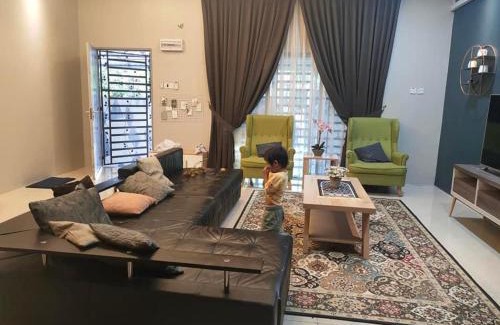 Gerik Casa | Homestay Gerik Le rizq Homestay~ Heart of Gerik ~ Cozy