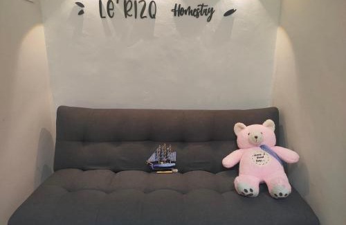 Gerik Casa | Homestay Gerik Le rizq Homestay~ Heart of Gerik ~ Cozy