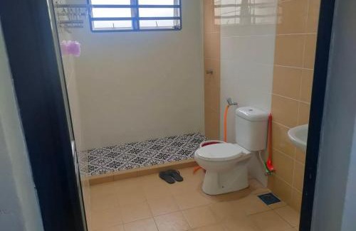 Gerik Casa | Homestay Gerik Le rizq Homestay~ Heart of Gerik ~ Cozy