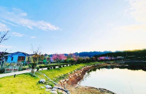 Moc Chau Apartamento | Homestay Gió Mộc