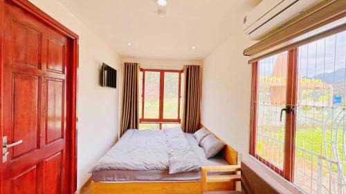 Moc Chau Apartamento | Homestay Gió Mộc