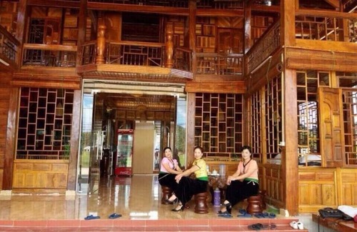 Moc Chau Apartamento | Casa de familia Hai Hau - Habitación individual - Moc Chau - Son La