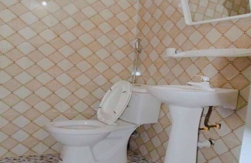 Moc Chau Apartamento | Casa de familia Hai Hau - Habitación individual - Moc Chau - Son La