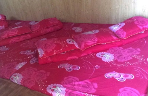 Moc Chau Apartamento | Casa de familia Hai Hau - Habitación individual - Moc Chau - Son La