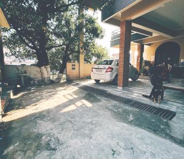 Haldwani Casa | Homestay Haldwani