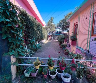 Haldwani Casa | Homestay Haldwani